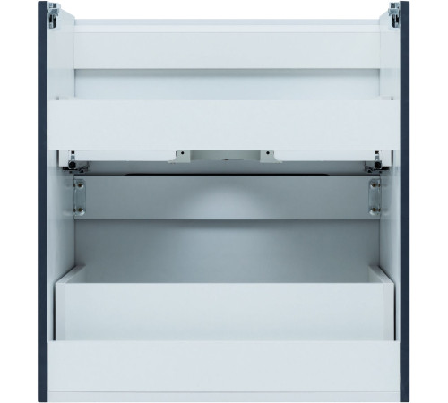 Тумба под раковину Aquanet Джейн 60 маренго