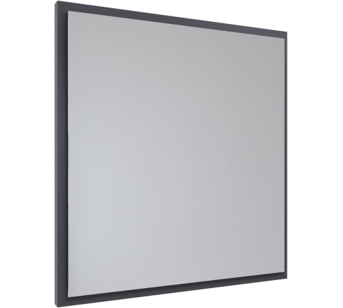 Зеркало Allen Brau Activity 70 1.340026.AM антрацит матовый/черный браш