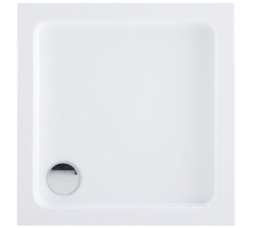 Душевой поддон Aquanet GL180 90x90