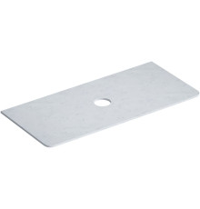 Столешница Allen Brau Paris 100 1.36015.ST акриловый камень сатин