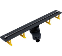 Душевой лоток Allen Brau Liberty 9.50002.SS 850 мм