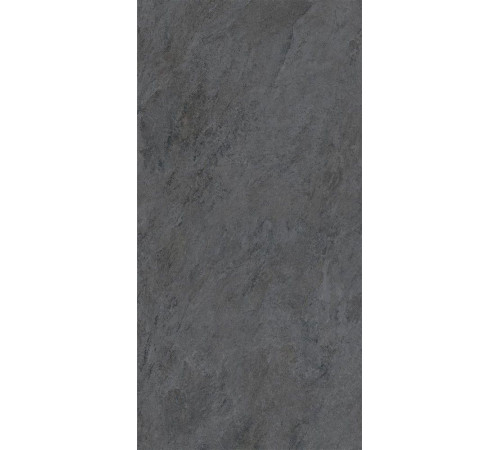 Керамогранит 60х120 Quarstone Антрацит матовый R10B