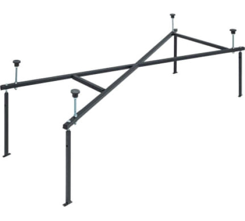 Каркас сварной для акриловой ванны Aquanet Viola 180