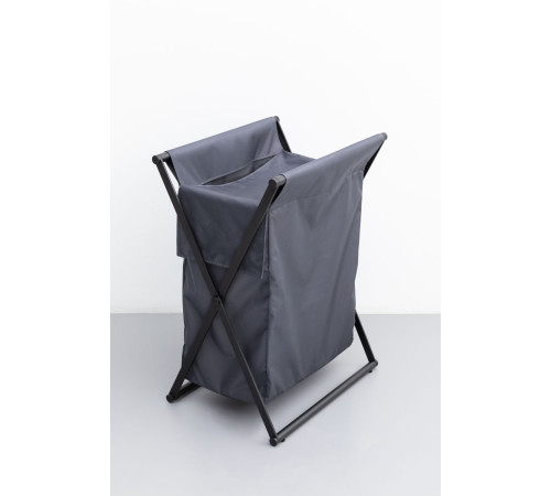 Мешок для бельевой корзины Allen Brau Priority 6.32002-87 серый