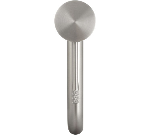 Смеситель для раковины Allen Brau Priority 4.0 5.31С01-BN никель браш