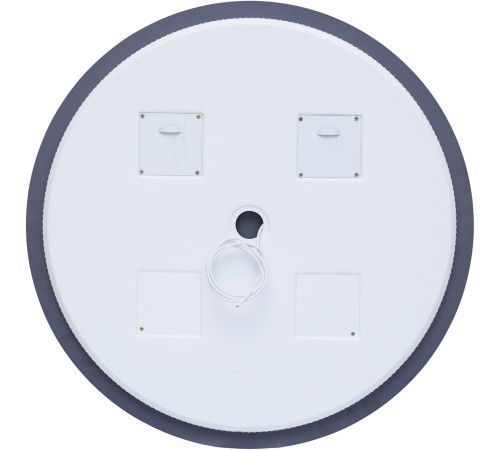 Зеркало Aquanet Смарт 65 теплая подсветка