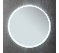 Зеркало Aquanet Арт 80 RGB LED