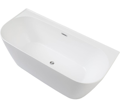 Акриловая ванна Allen Brau Priority 3 170x78 2.31003.21