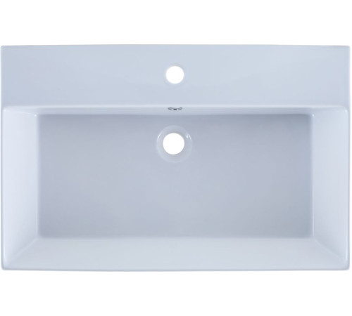 Раковина для тумбы Sanovit Slim Synergy 70 17070