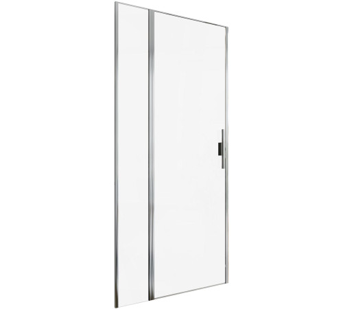Душевая дверь Allen Brau Priority 90 3.31001.00 хром