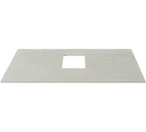 Столешница Allen Brau Infinity 85 1.21011.DG-S пепел структ