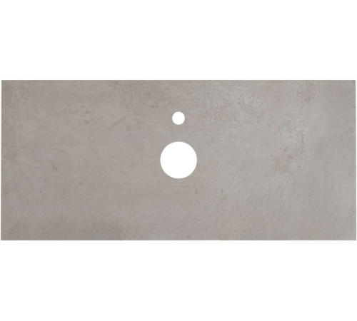 Столешница Aquanet Nova Lite 100 серый