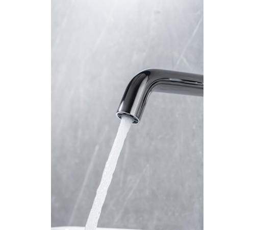 Смеситель для раковины Allen Brau Priority 5.31030-00 (с внутренней частью) хром