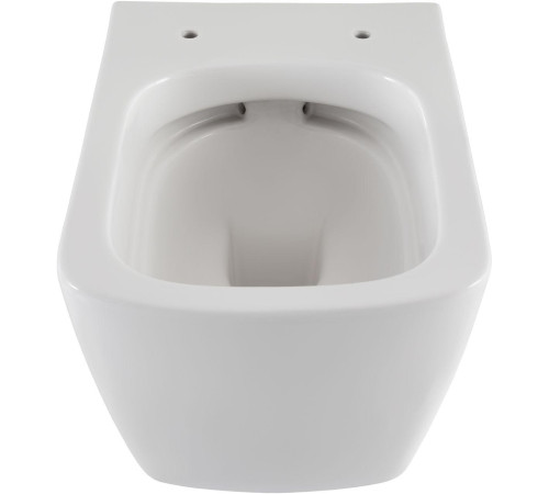 Унитаз с инсталляцией Allen Brau Liberty 4.33004.20/8.9466.0.000.000.1 белый глянец