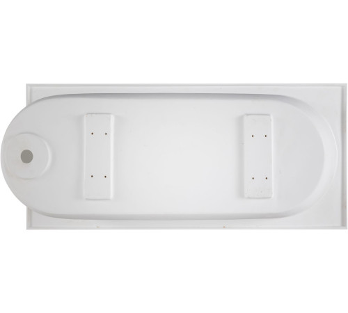 Ванна из искусственного камня Allen Brau Evo Oberon 180x80 2.3EV03.20