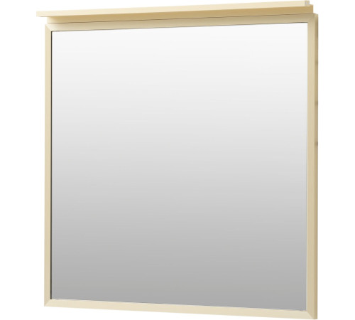 Зеркало Allen Brau Priority 80 1.31015.03 латунь браш