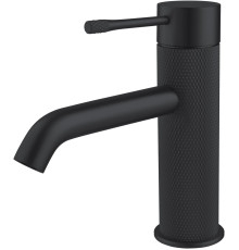 Смеситель для раковины Allen Brau Priority 4.0 5.31С01-31 черный матовый