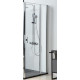 Душевая дверь Allen Brau Priority 120 3.31031.00 хром