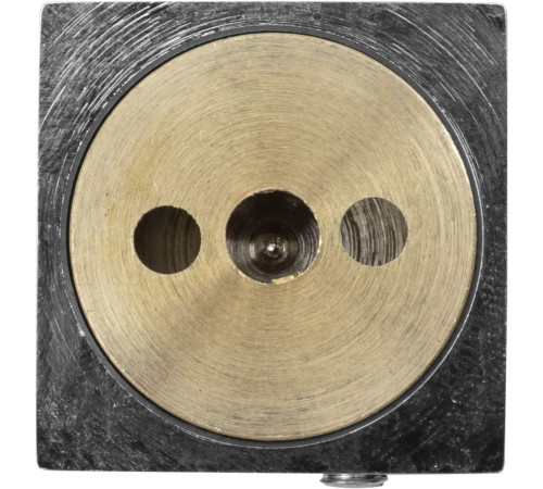 Держатель для душа Allen Brau Infinity 5.21C17-00 хром