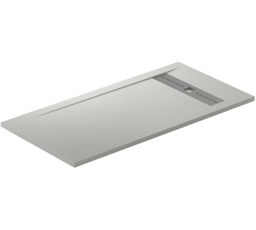 Душевой поддон Allen Brau Infinity 160x80 8.21006-PWM папирус