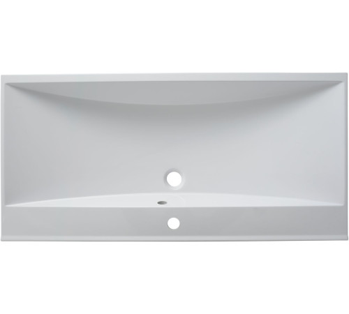 Тумба под раковину Aquanet Нота New 75 дуб веллингтон табак