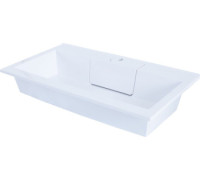 Раковина Aquanet Фортуна 80