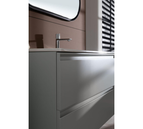 Раковина Allen Brau Fantasy 102 4.11014.20 белый глянец