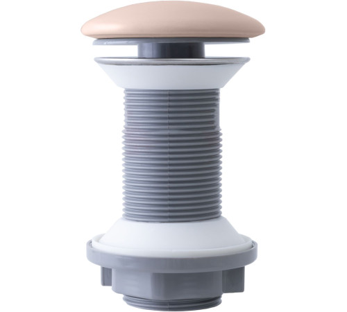 Донный клапан Allen Brau Fantasy 5.11001.SM розовый