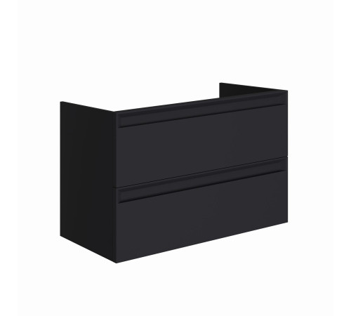 Тумба под раковину Allen Brau Eclipse 60 1.E1001.AM 2.0 антрацит матовый