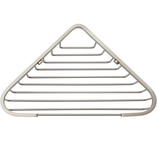 Мыльница Allen Brau Priority 6.31A16-BN никель браш