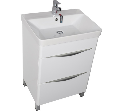 Раковина для тумбы Sanovit Luxury 60 11060-KL