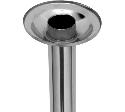 Карниз для ванны Aquanet прямой 180