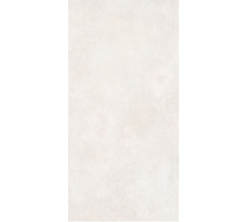 Керамогранит 60х120 CementBase Белый матовый R10A