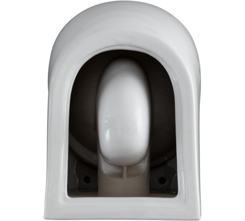 Унитаз подвесной Aquanet Cetus W Short Tornado