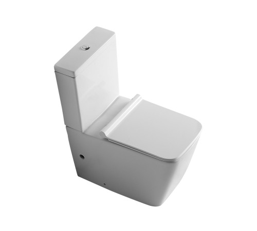 Сливной бачок Aquanet Tavr-C2 BL-103N-TPT