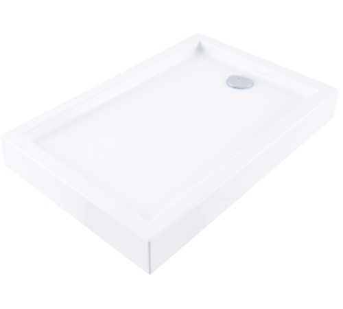 Душевой поддон Aquanet GL180 120x80