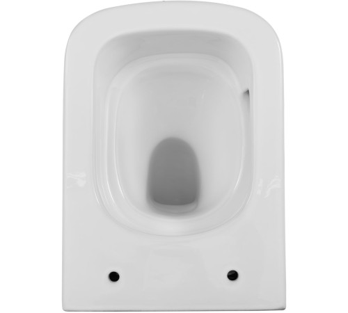 Унитаз подвесной Aquanet Tavr 3.0 Tornado
