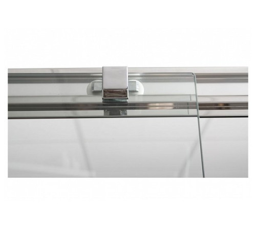 Душевой уголок Aquanet Delta NPE1131 120x80, прозрачное стекло