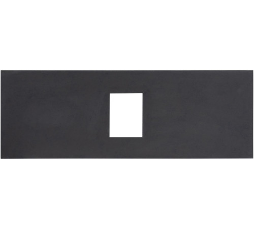 Столешница Allen Brau Priority 120 1.31012.G графит