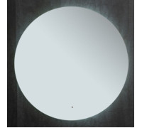 Зеркало Aquanet Смарт 100 холодная подсветка