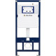 Инсталляция для унитаза Allen Brau EVO 9.1EV00.20 белый