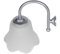 Светильник Aquanet Луизиана WT-260 хром, 2 шт.