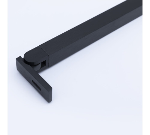 Держатель стекла Allen Brau Priority 3.31103.BBA черный браш