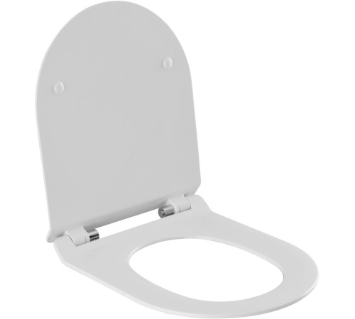 Унитаз подвесной Aquanet Atago W Short Tornado белый