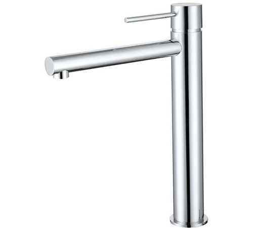 Смеситель для раковины Allen Brau Glority 5.51002-00 хром