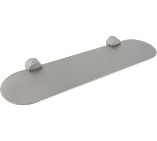 Полочка Allen Brau Priority 4.0 6.31C13-BN никель браш