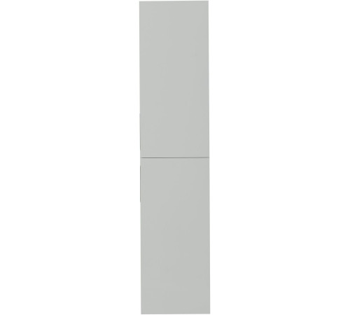 Пенал Aquanet Алвита New 35 белый матовый