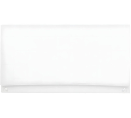 Фронтальный экран Aquanet Seed 100