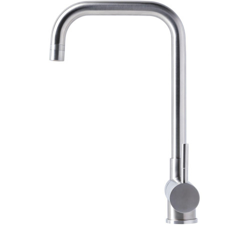 Смеситель для кухни Allen Brau Fenster 5.60003-00 хром