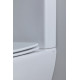 Чаша унитаза Aquanet Fine Rimless FINE-C Soft Close